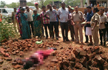 11 Killed, 20 Injured in Stampede at Temple in Jharkhand’s Deoghar
